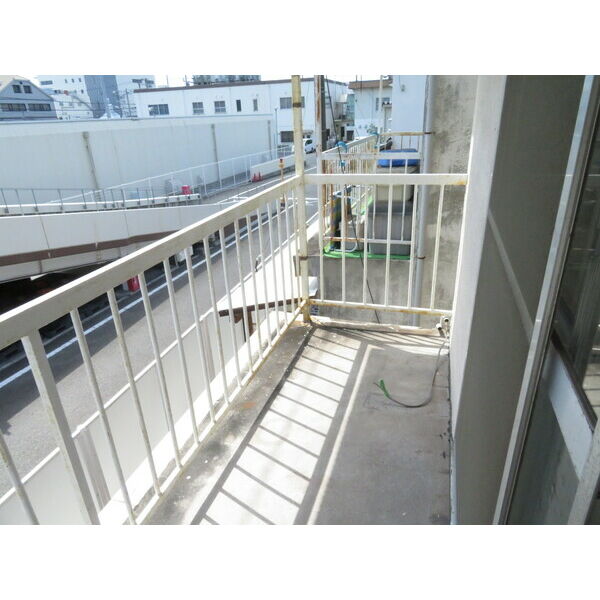 土山3丁目貸家 室内写真7