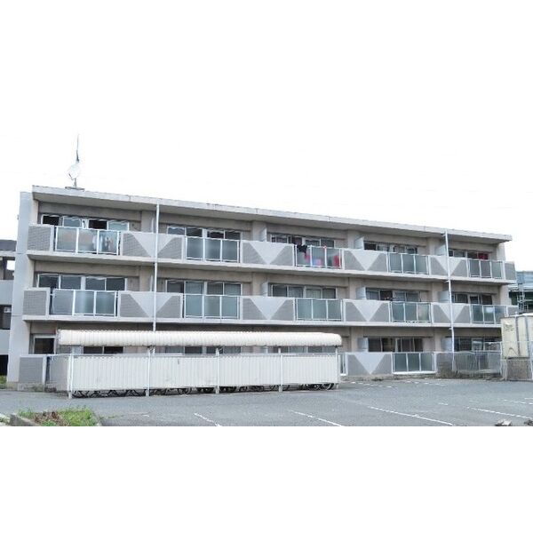 大歳マンション