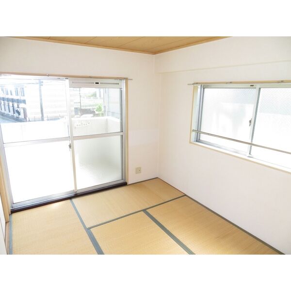 大歳マンション 室内写真9