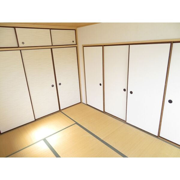 大歳マンション 室内写真10