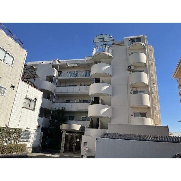 姫路北八代パークホームズ