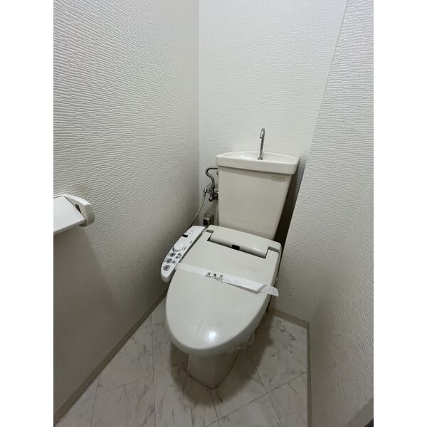 姫路北八代パークホームズ 室内写真6
