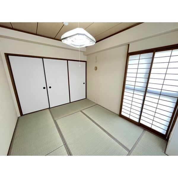 姫路北八代パークホームズ 室内写真8