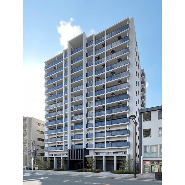 Attirant西三国 建物画像