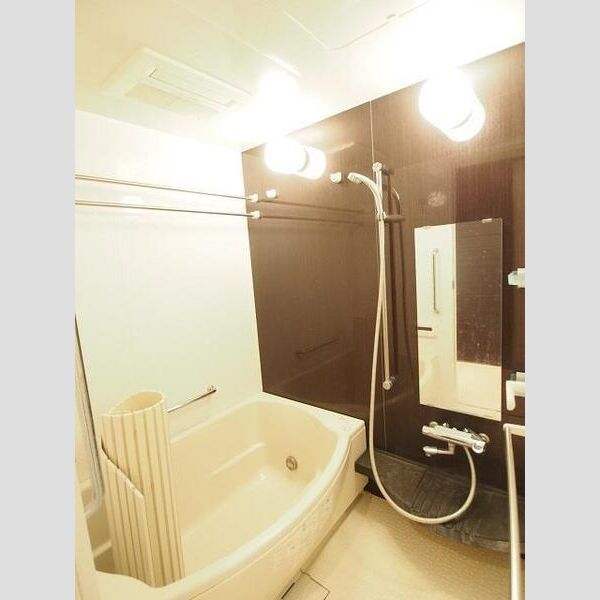 プレミスト日根野駅前ザ・フォルテージ 室内写真7