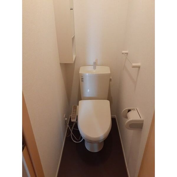 エスポワール 室内写真6