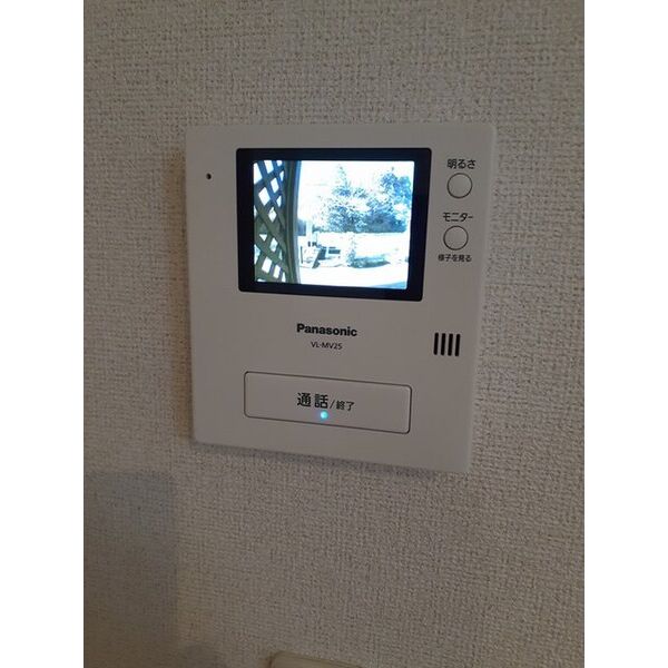 エスポワール 室内写真8