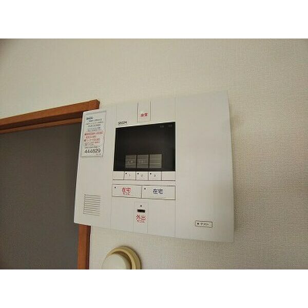 物件名確認中 室内写真9