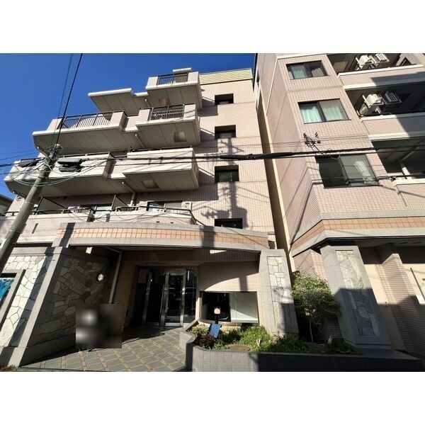 エリーゼ金町