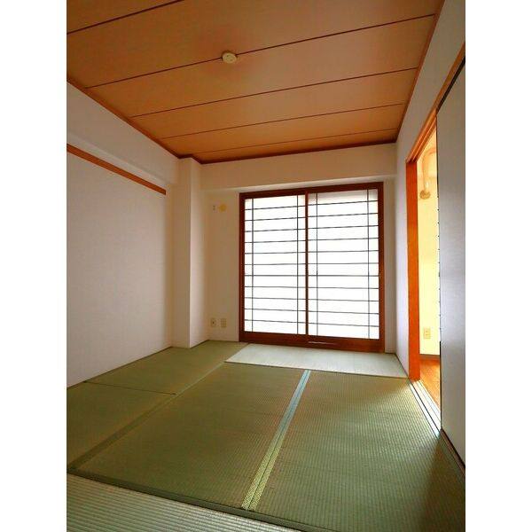 マンションソニア 室内写真8