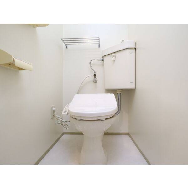 ソレイユ御器所 室内写真2