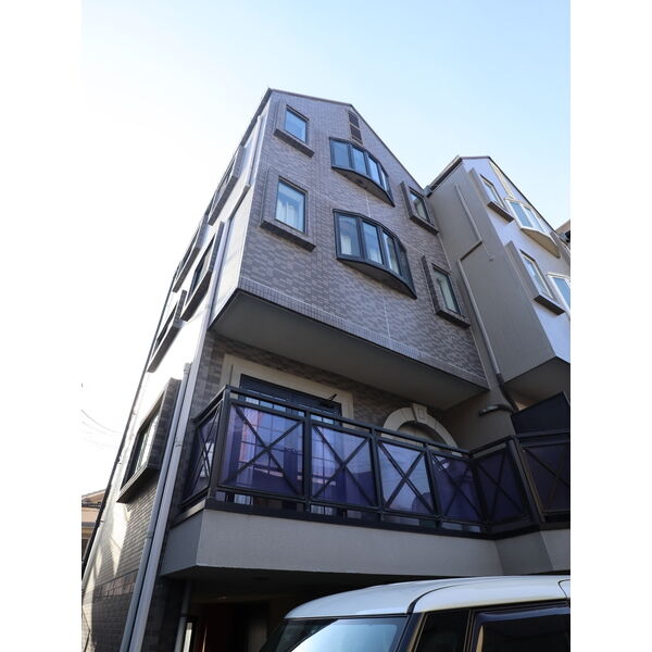 五月町6番戸建