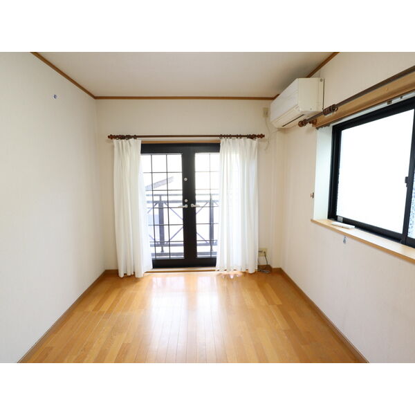 五月町6番戸建 室内写真9