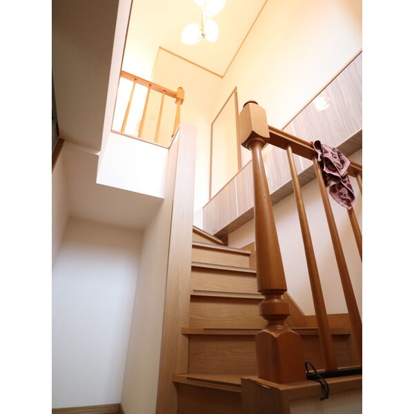 五月町6番戸建 室内写真10