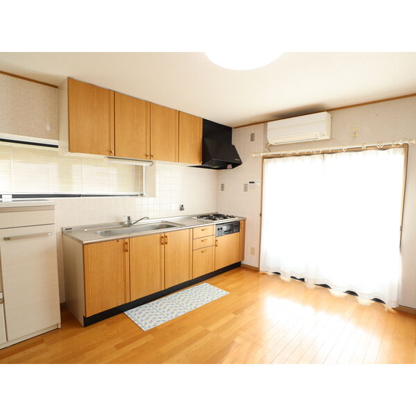 五月町6番戸建 室内写真5