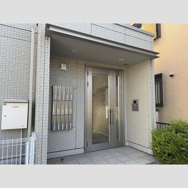 セジュール恩田 建物画像