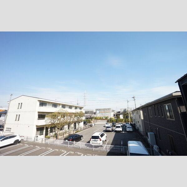 セジュール恩田 室内写真3