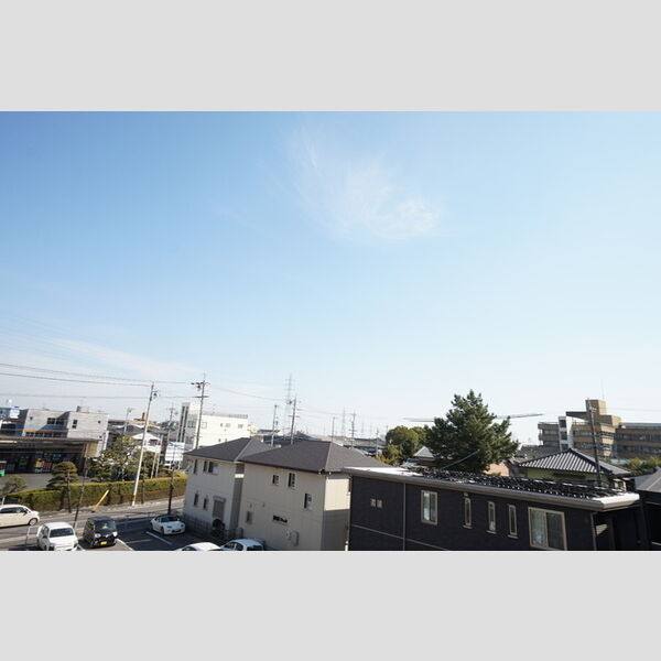 セジュール恩田 室内写真3