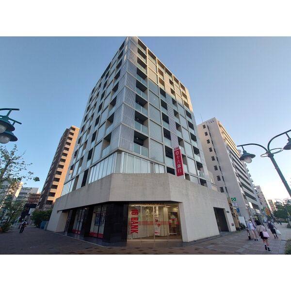 オズ　アロッジオ 建物画像