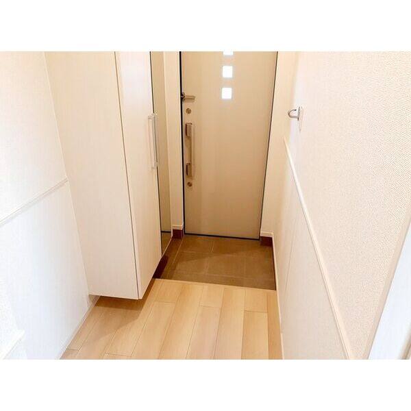 ヒカルサ岐阜岩田東 室内写真6