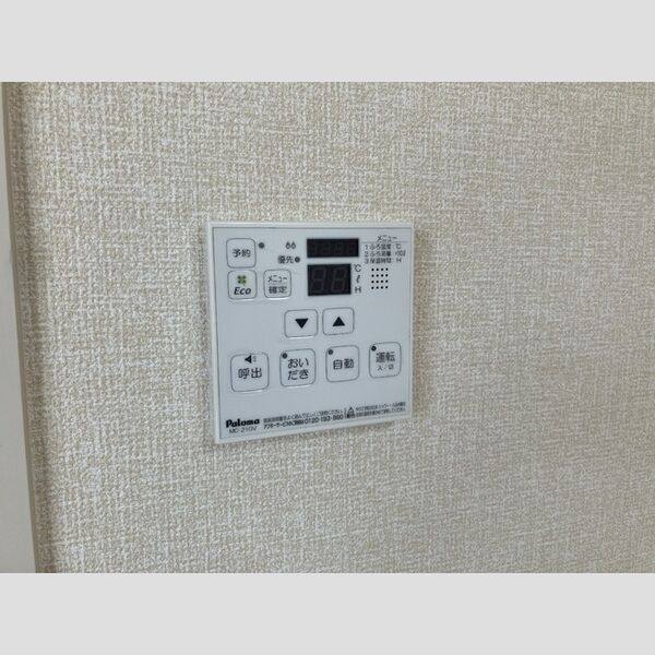 メゾンときⅥ 室内写真3