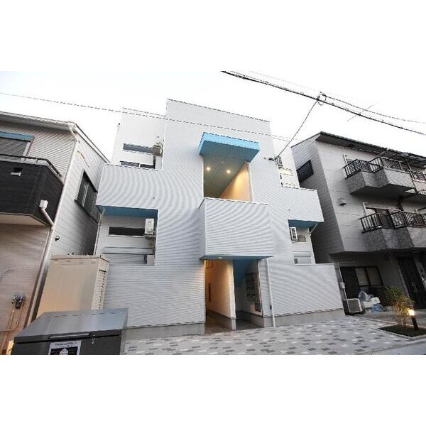 Tierra 長瀬 sta(ティエラ ナガセ 室内写真10