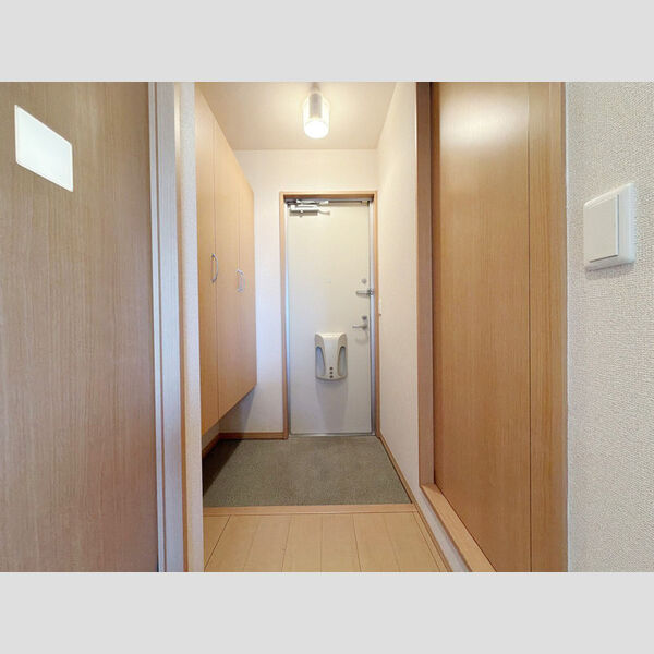 サンハイム常松 室内写真5