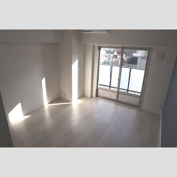 ImpRex3号館 室内写真5