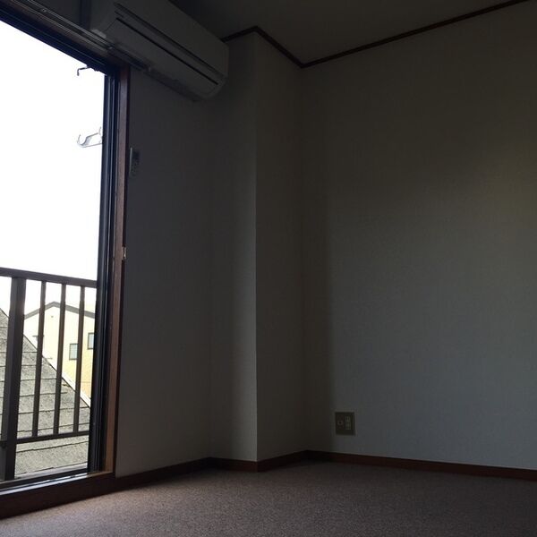 川端マンション 室内写真6