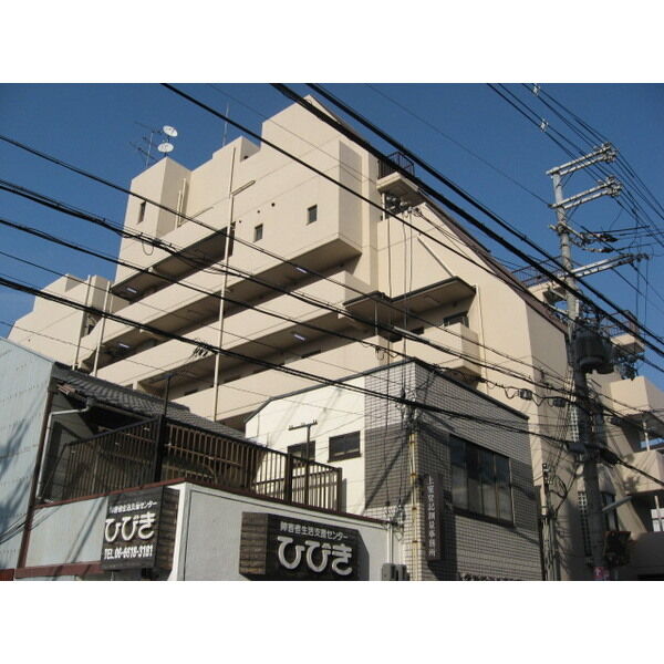 セリエス元町