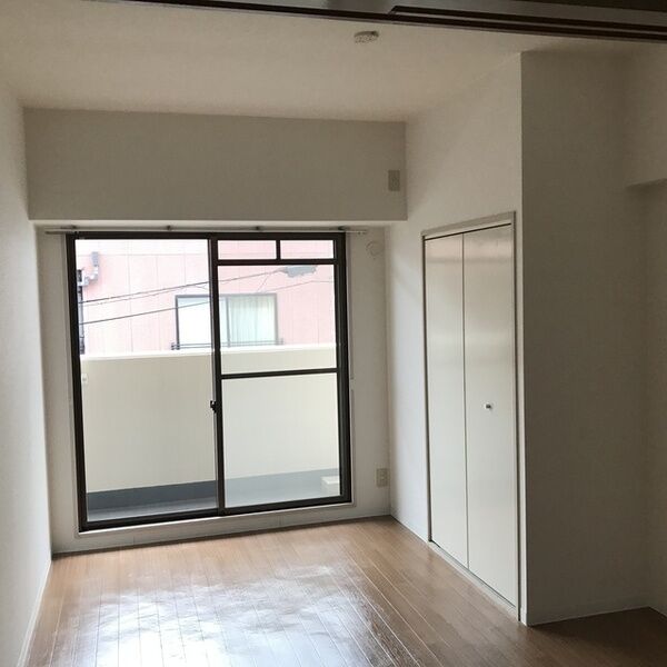 セリエス元町 室内写真1