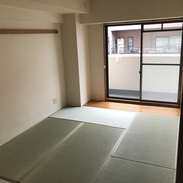 セリエス元町 室内写真4