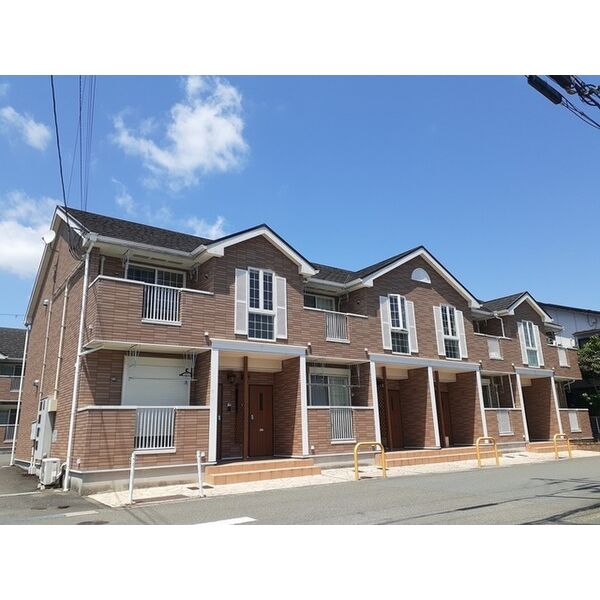 雅 壱番館 建物画像