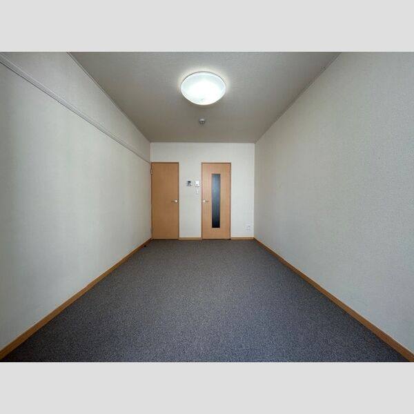 レオパレスサクセスファクター 室内写真5