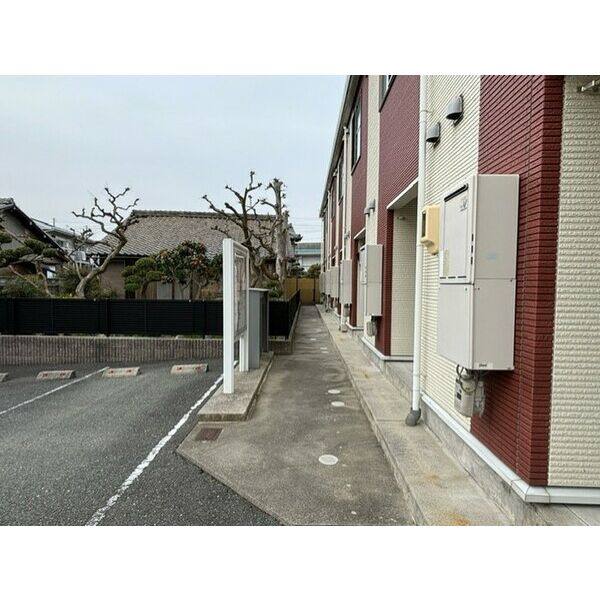レオネクスト栄 室内写真3