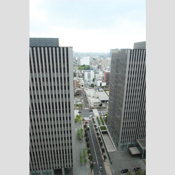 品川シーサイドビュータワー Ⅰ 室内写真2