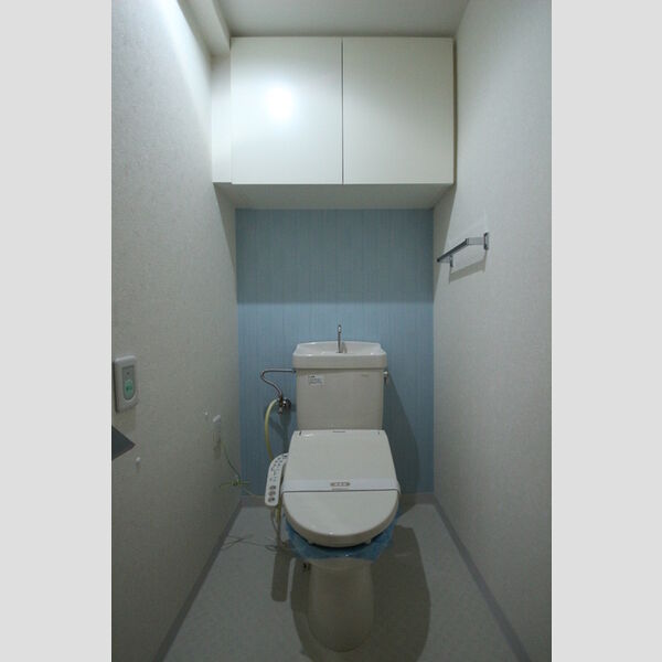 品川シーサイドビュータワー Ⅰ 室内写真8