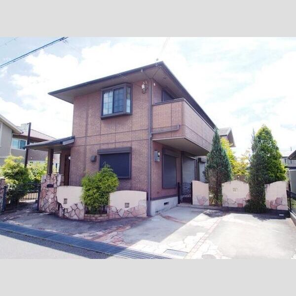 けやき台3丁目戸建