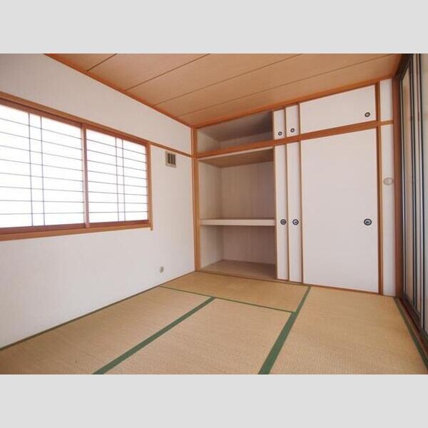 けやき台3丁目戸建 室内写真1