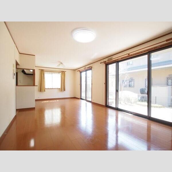けやき台3丁目戸建 室内写真4
