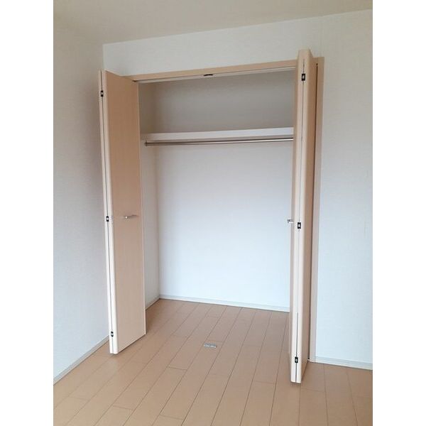 ポラリスⅠ 室内写真8