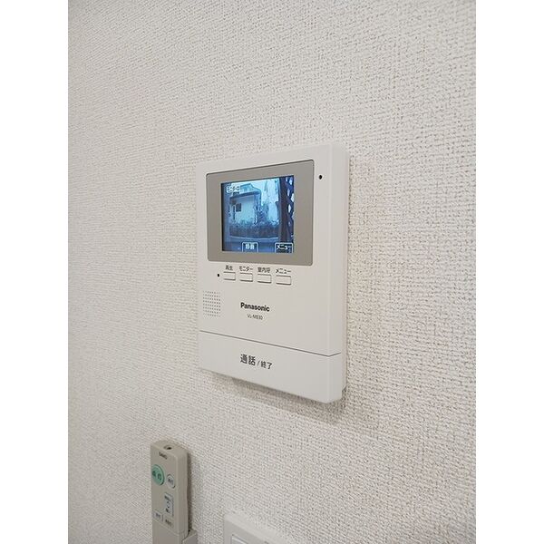 ブライトB 室内写真8