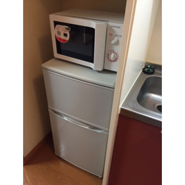 レオパレスフォンテーヌ 室内写真5