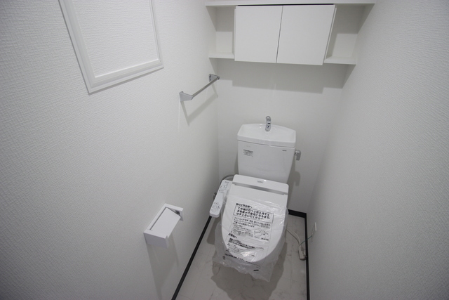 ＭＩＳＴＲＡＬ神屋町 室内写真3