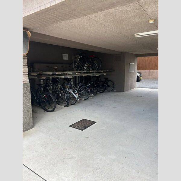 コンホール千種 室内写真1