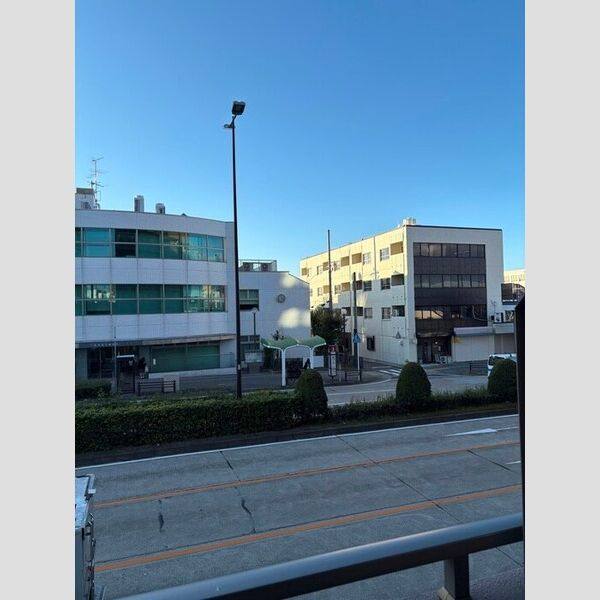 コンホール千種 室内写真8