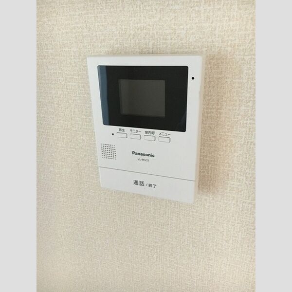 フラワーヒルまつもと 室内写真8