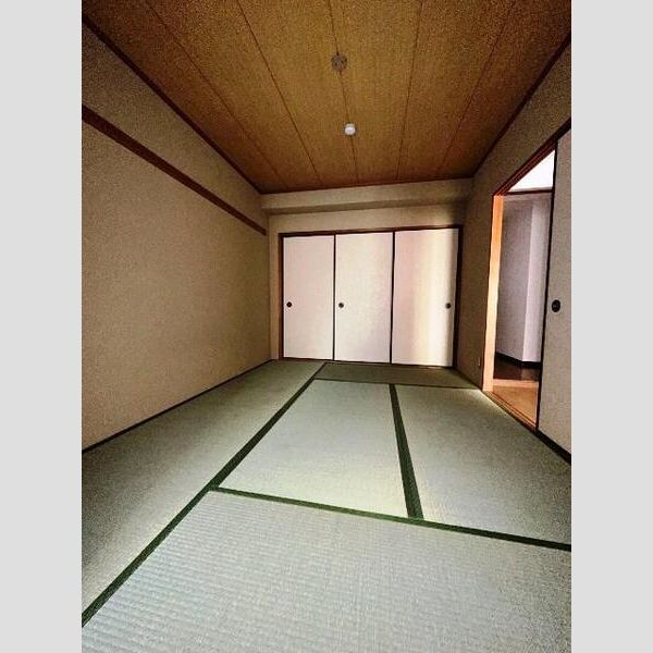 ユニライフ宇治琵琶 室内写真1