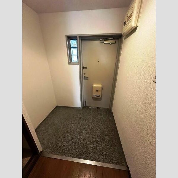 ユニライフ宇治琵琶 室内写真2