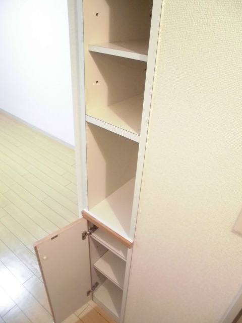 アルバ川名 室内写真9